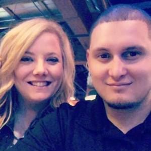 Meet your Posher, Nathan